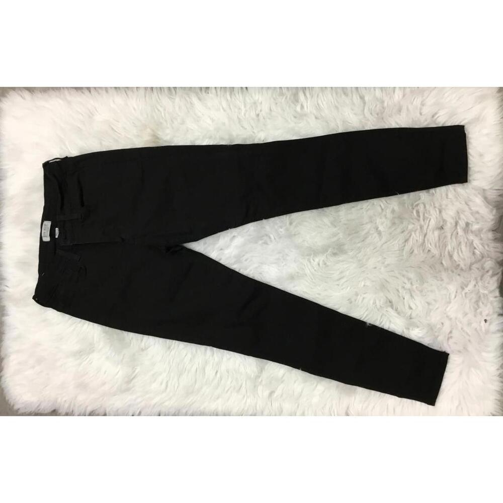 💥BLACK JUDY BLUE SKINNY JEANS💥